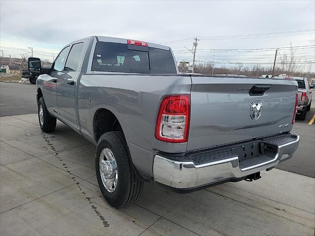 new 2024 Ram 2500 car, priced at $56,515