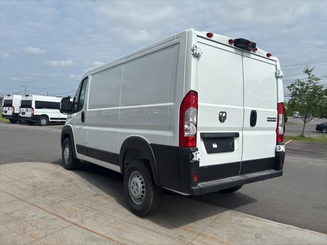 new 2025 Ram ProMaster 1500 car, priced at $43,379