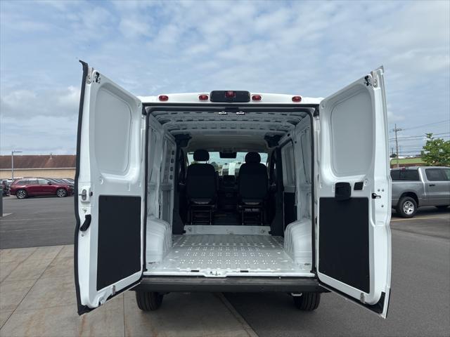 new 2025 Ram ProMaster 1500 car, priced at $43,379