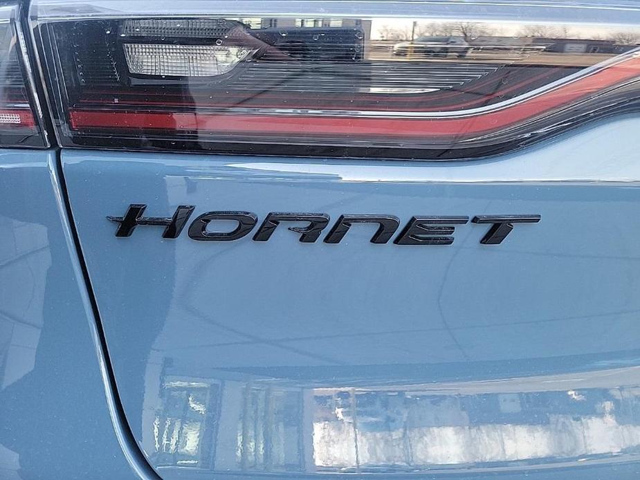 new 2024 Dodge Hornet car, priced at $50,185