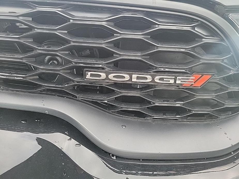 new 2023 Dodge Durango car, priced at $48,548