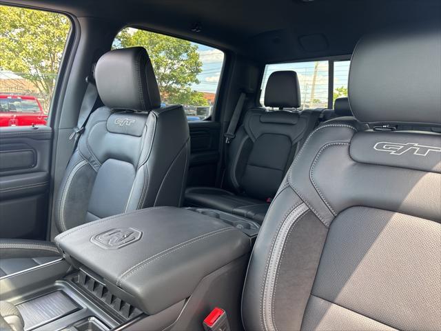 new 2026 Ram 1500 car, priced at $70,720