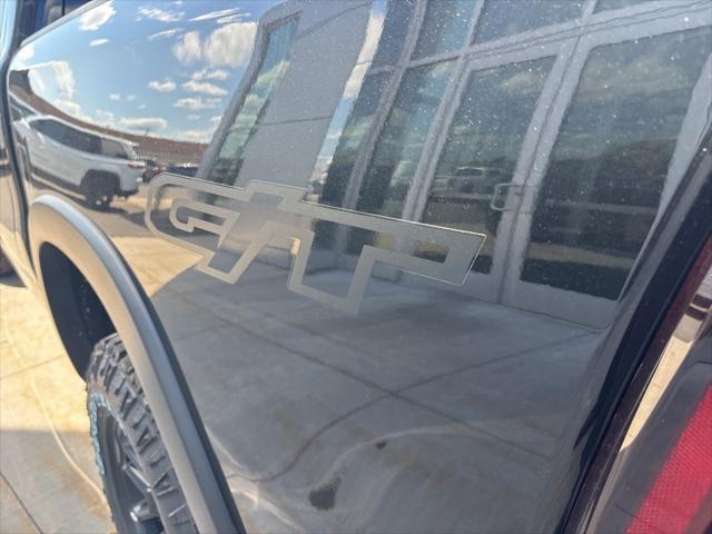 new 2026 Ram 1500 car, priced at $70,720