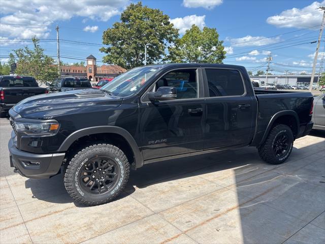 new 2026 Ram 1500 car, priced at $70,720