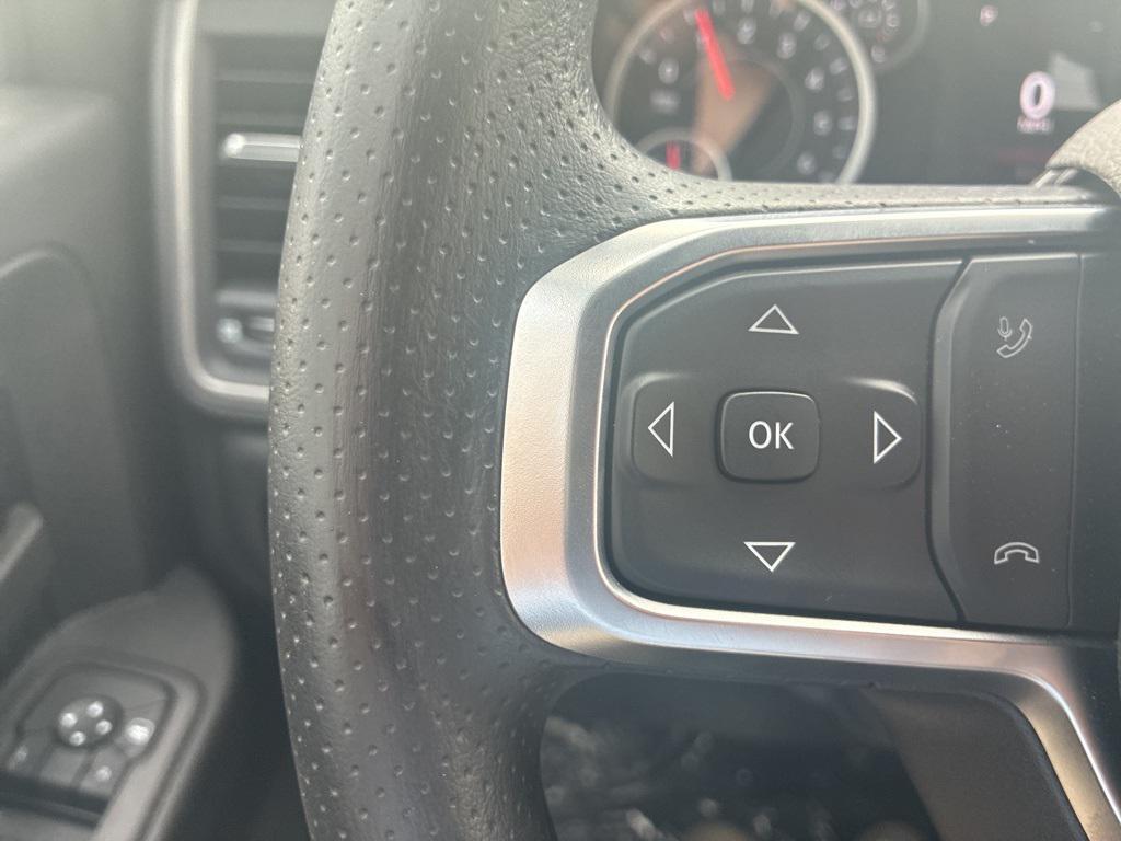 new 2026 Ram 2500 car, priced at $66,090