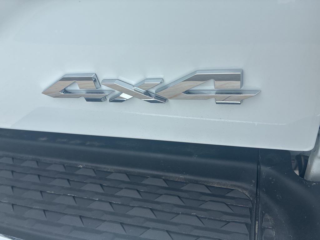 new 2026 Ram 2500 car, priced at $66,090