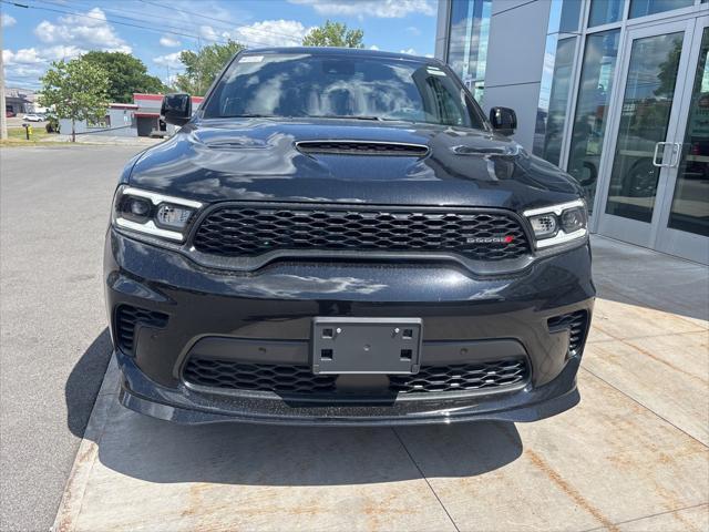 new 2025 Dodge Durango car, priced at $46,272