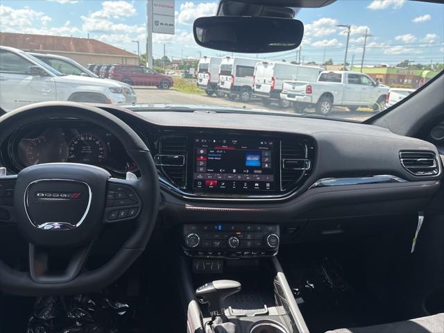new 2025 Dodge Durango car, priced at $46,272