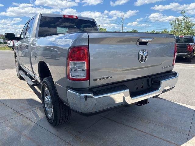 used 2019 Ram 2500 car, priced at $36,000