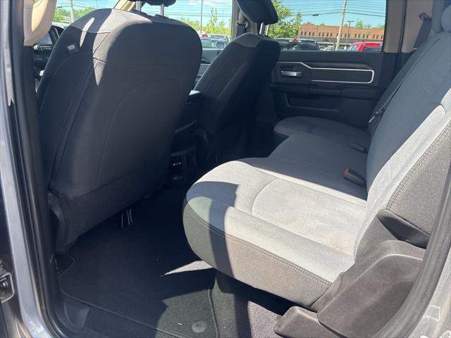 used 2019 Ram 2500 car, priced at $36,000
