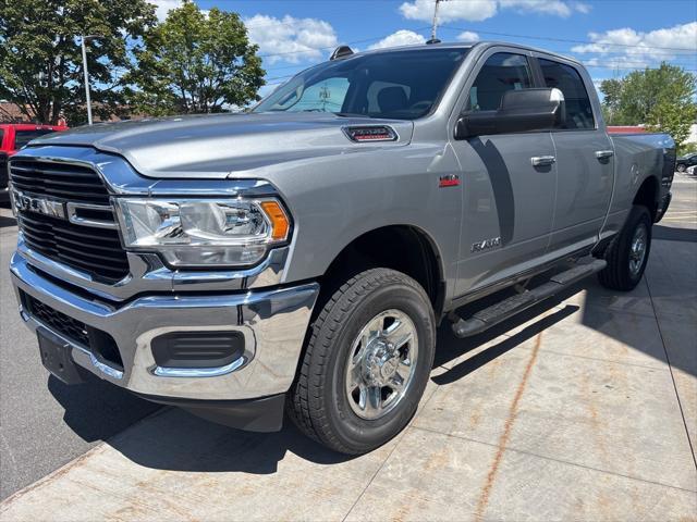 used 2019 Ram 2500 car, priced at $36,000