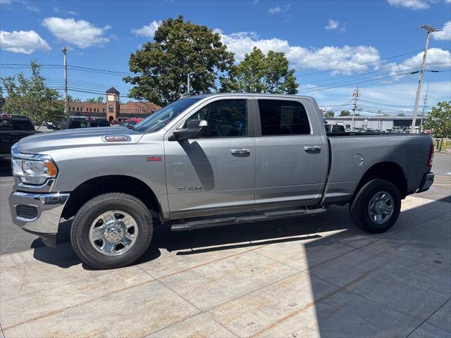 used 2019 Ram 2500 car, priced at $36,000