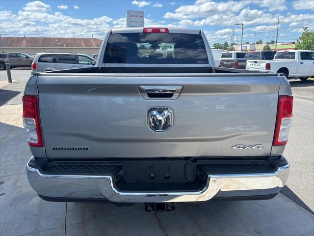 used 2019 Ram 2500 car, priced at $36,000