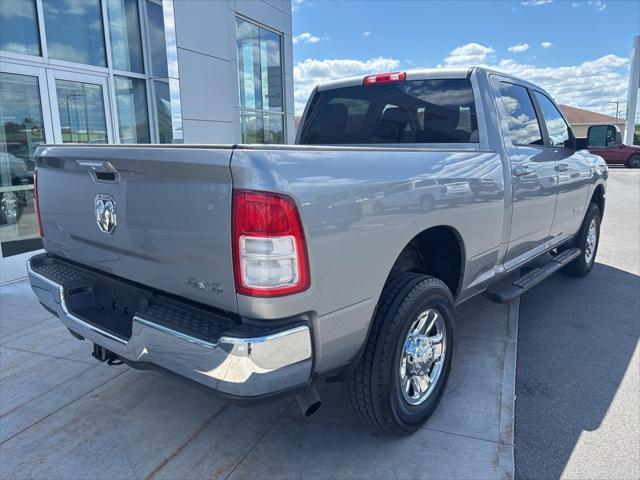 used 2019 Ram 2500 car, priced at $36,000