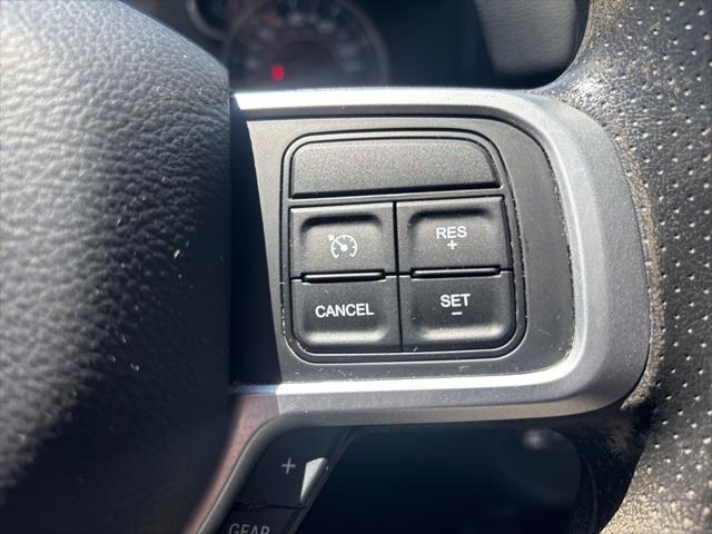 used 2019 Ram 2500 car, priced at $36,000