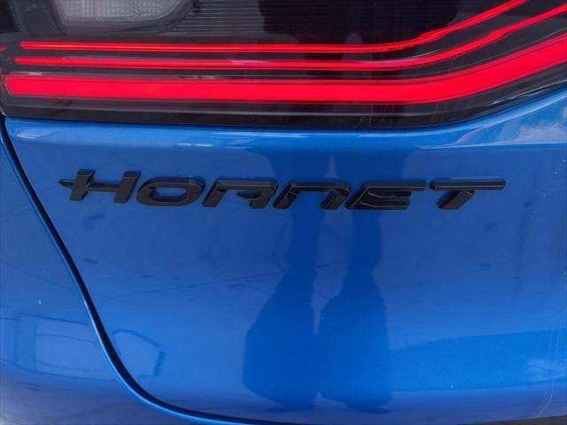 new 2024 Dodge Hornet car, priced at $45,366