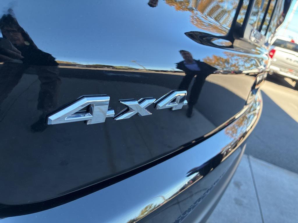 used 2022 Jeep Compass car, priced at $23,700