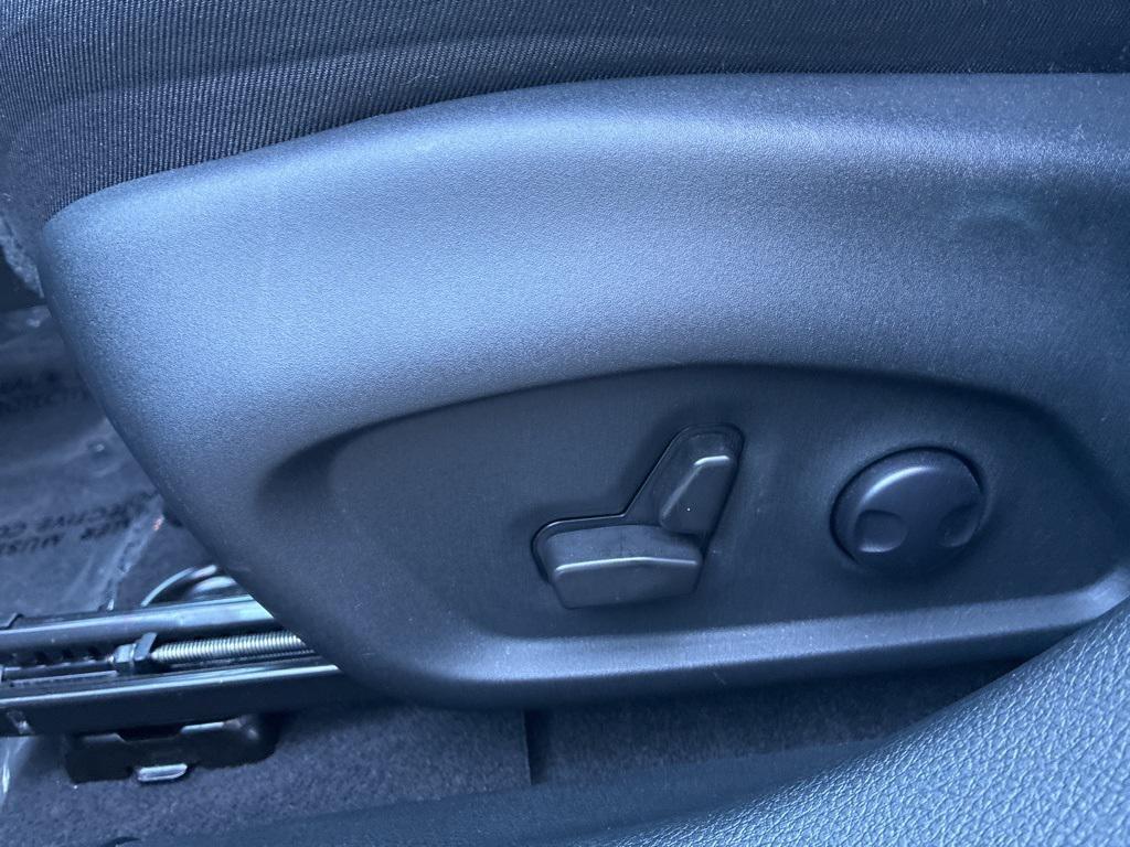 used 2022 Jeep Compass car, priced at $23,700