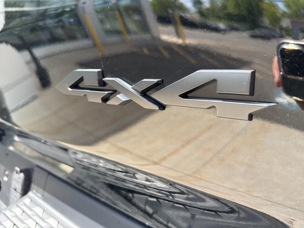 used 2022 Ram 1500 car, priced at $45,200