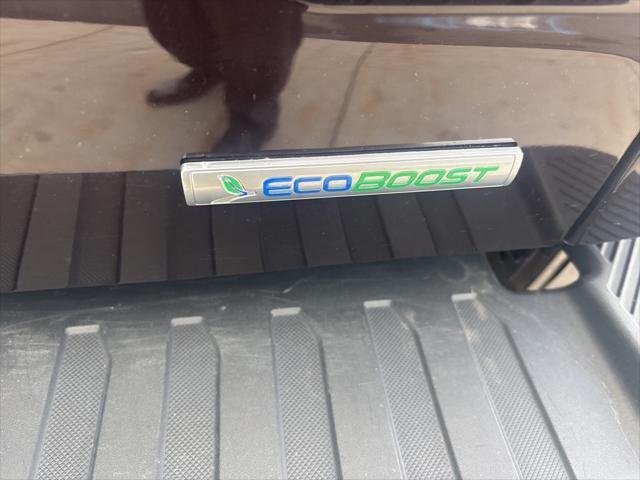 used 2020 Ford F-150 car, priced at $29,100