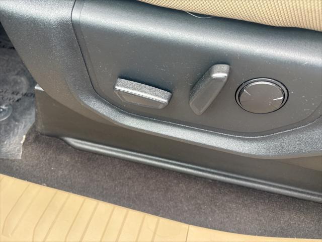 used 2020 Ford F-150 car, priced at $29,100
