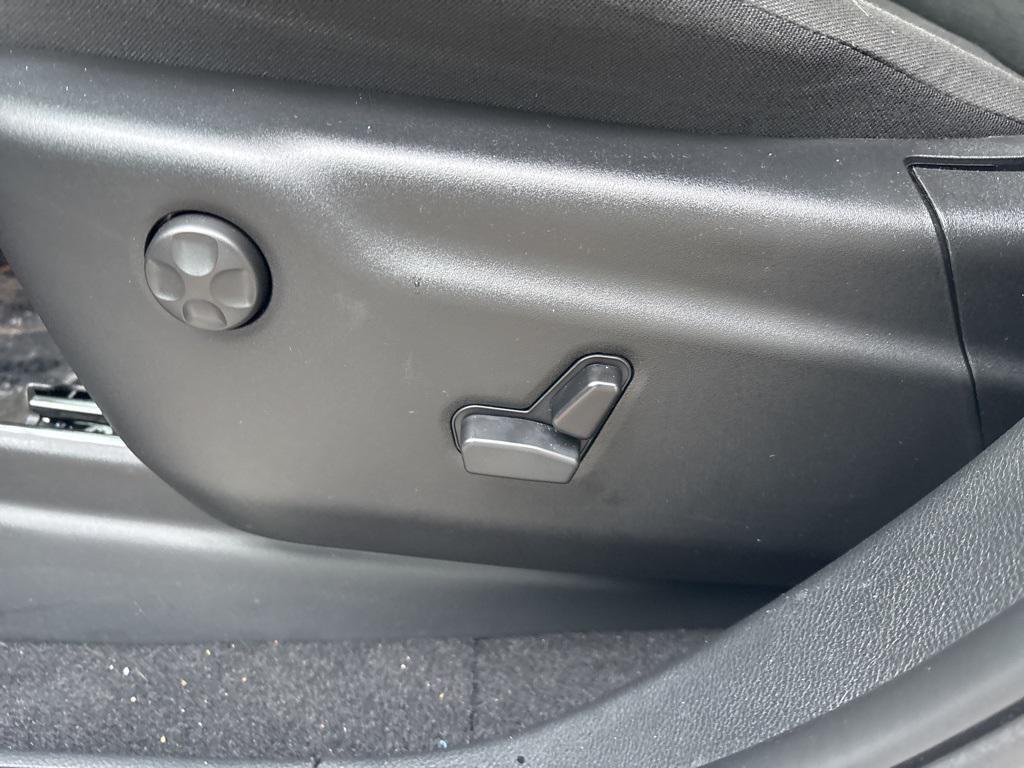 new 2026 Dodge Durango car, priced at $45,410