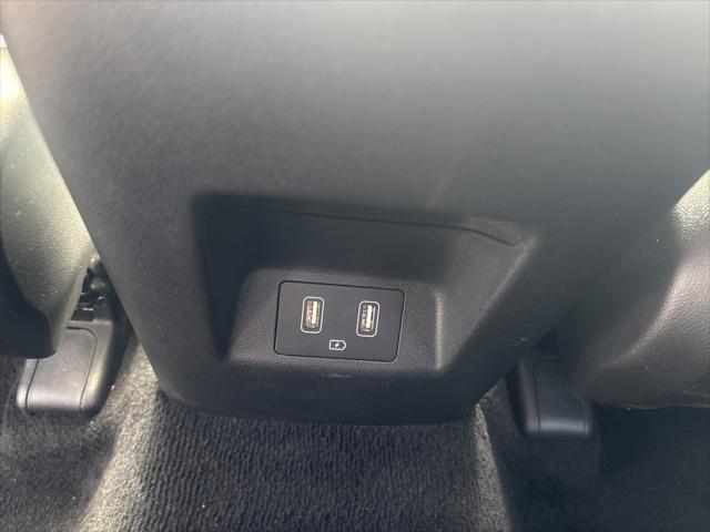 used 2024 Hyundai Tucson car, priced at $30,100
