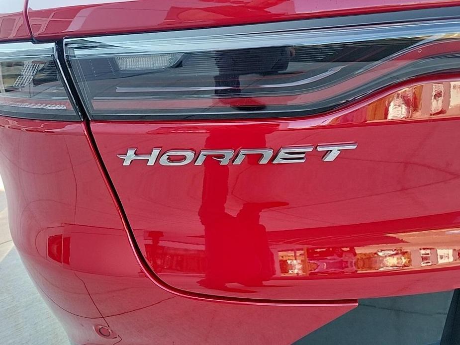 new 2024 Dodge Hornet car, priced at $45,620