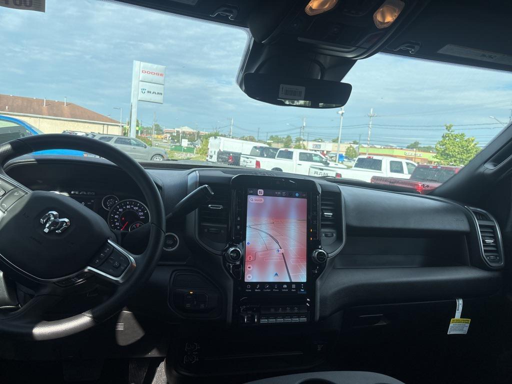 new 2026 Ram 2500 car, priced at $56,885