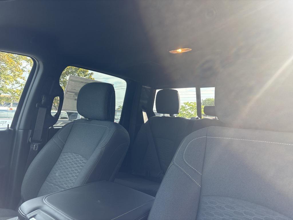 new 2026 Ram 2500 car, priced at $56,885