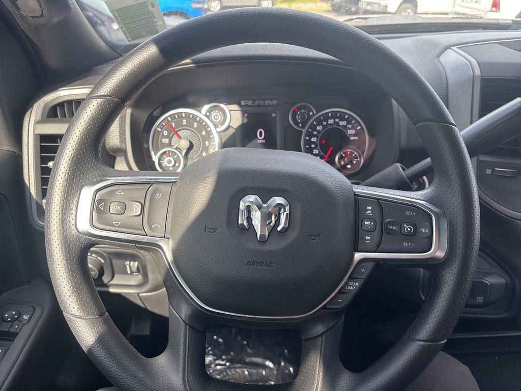 new 2026 Ram 2500 car, priced at $56,885