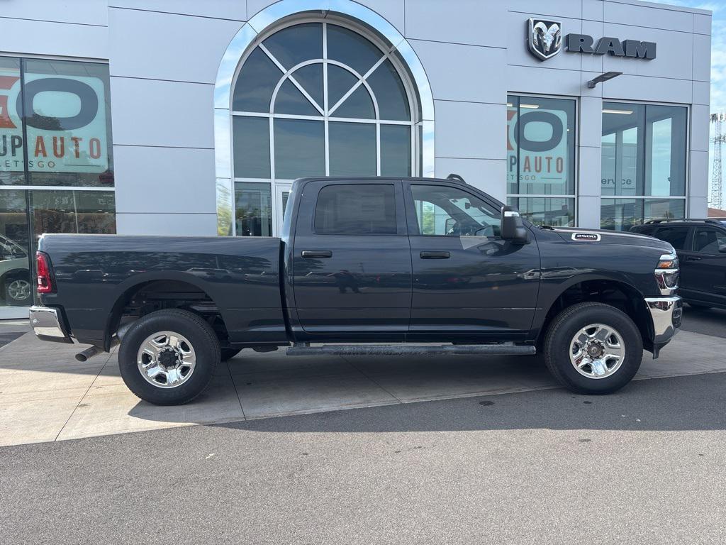 new 2026 Ram 2500 car, priced at $56,885