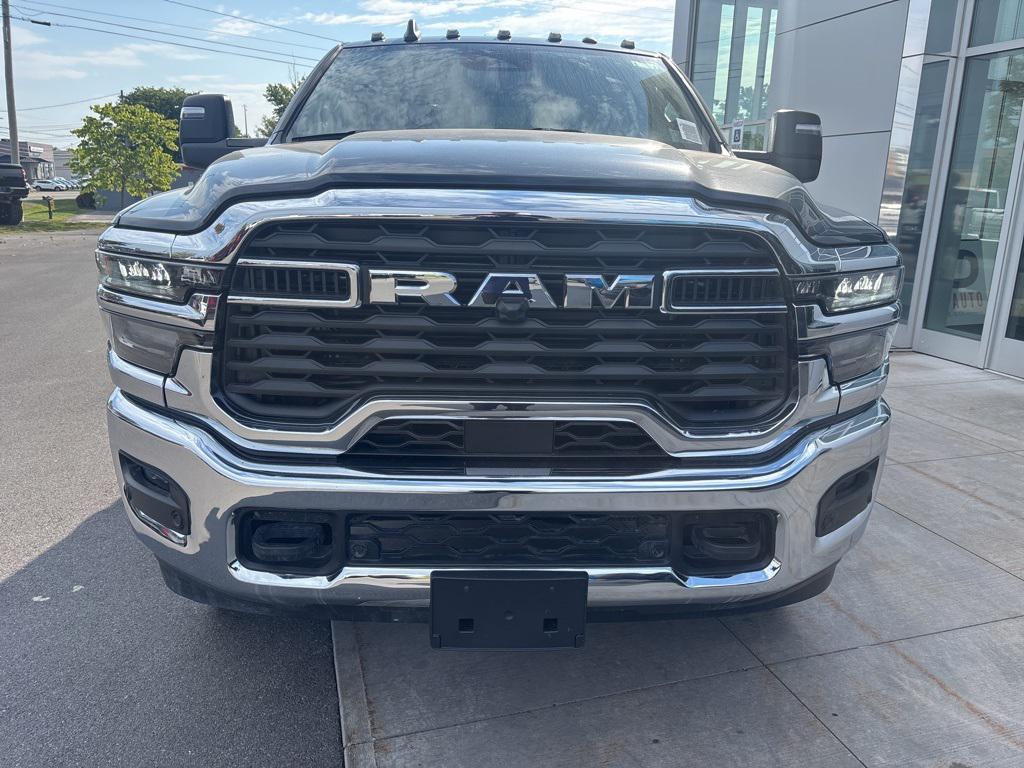 new 2026 Ram 2500 car, priced at $56,885