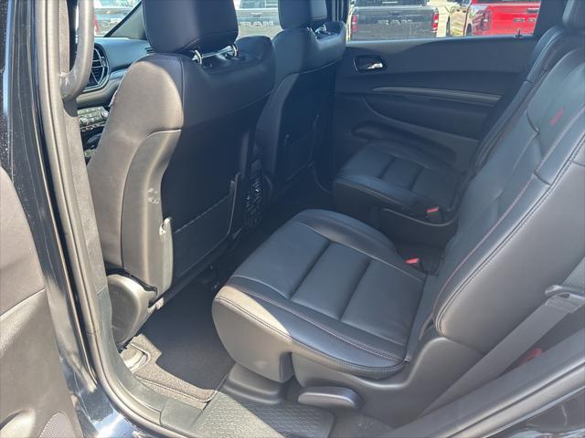 new 2025 Dodge Durango car, priced at $58,180
