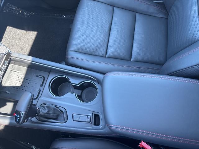new 2025 Dodge Durango car, priced at $58,180