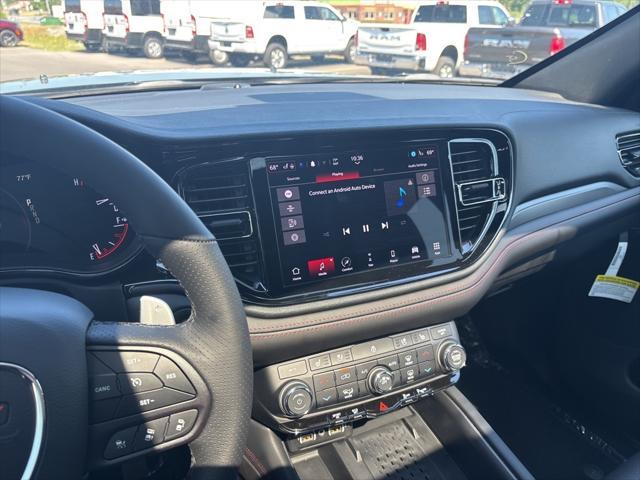 new 2025 Dodge Durango car, priced at $58,180