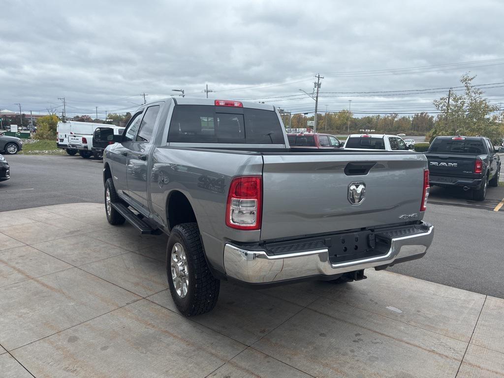 used 2022 Ram 2500 car, priced at $42,000