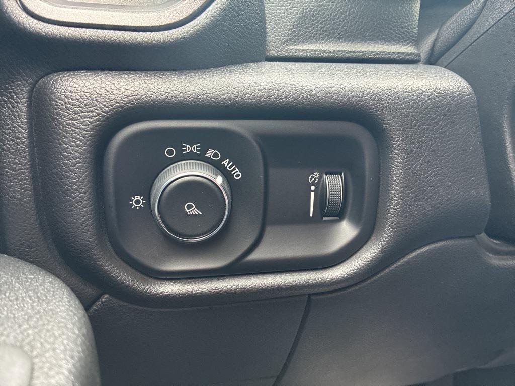 used 2022 Ram 2500 car, priced at $42,000