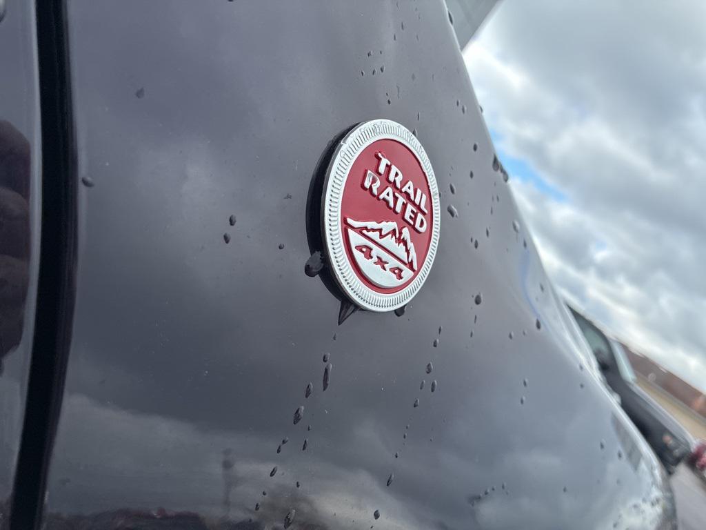 used 2021 Jeep Cherokee car, priced at $26,000