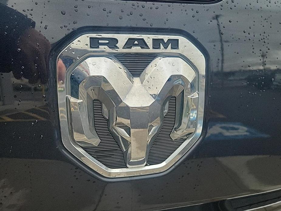 used 2020 Ram 1500 car, priced at $33,500