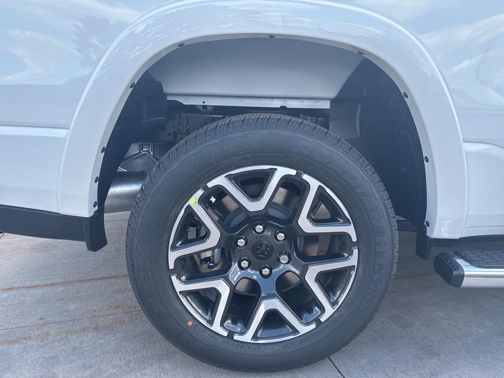 new 2026 Ram 1500 car, priced at $68,315