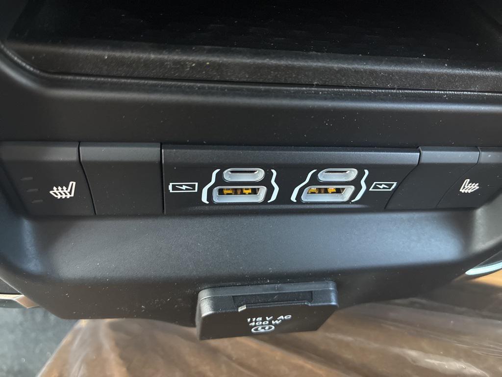 new 2026 Ram 1500 car, priced at $68,315