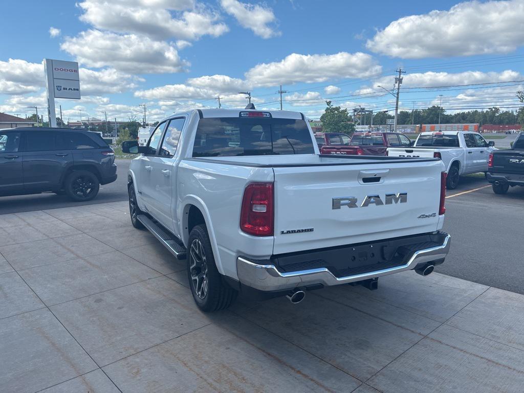 new 2026 Ram 1500 car, priced at $68,315
