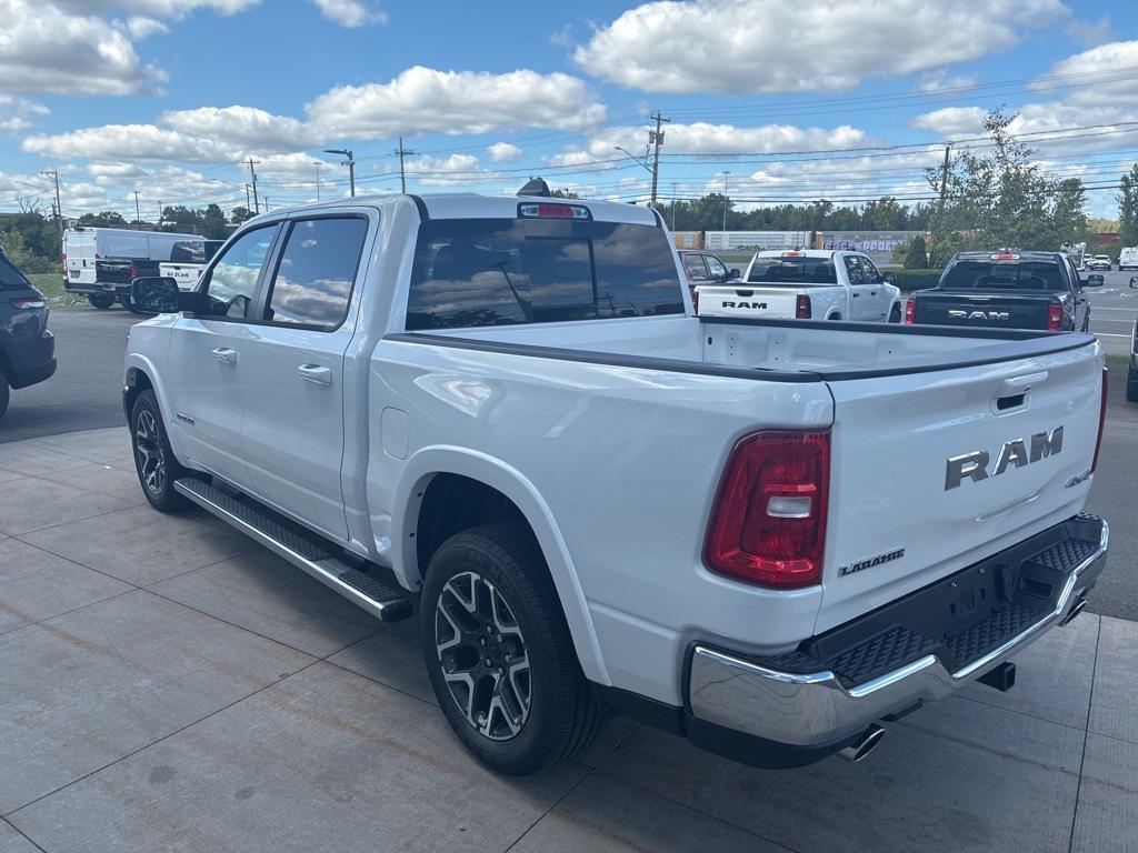 new 2026 Ram 1500 car, priced at $68,315