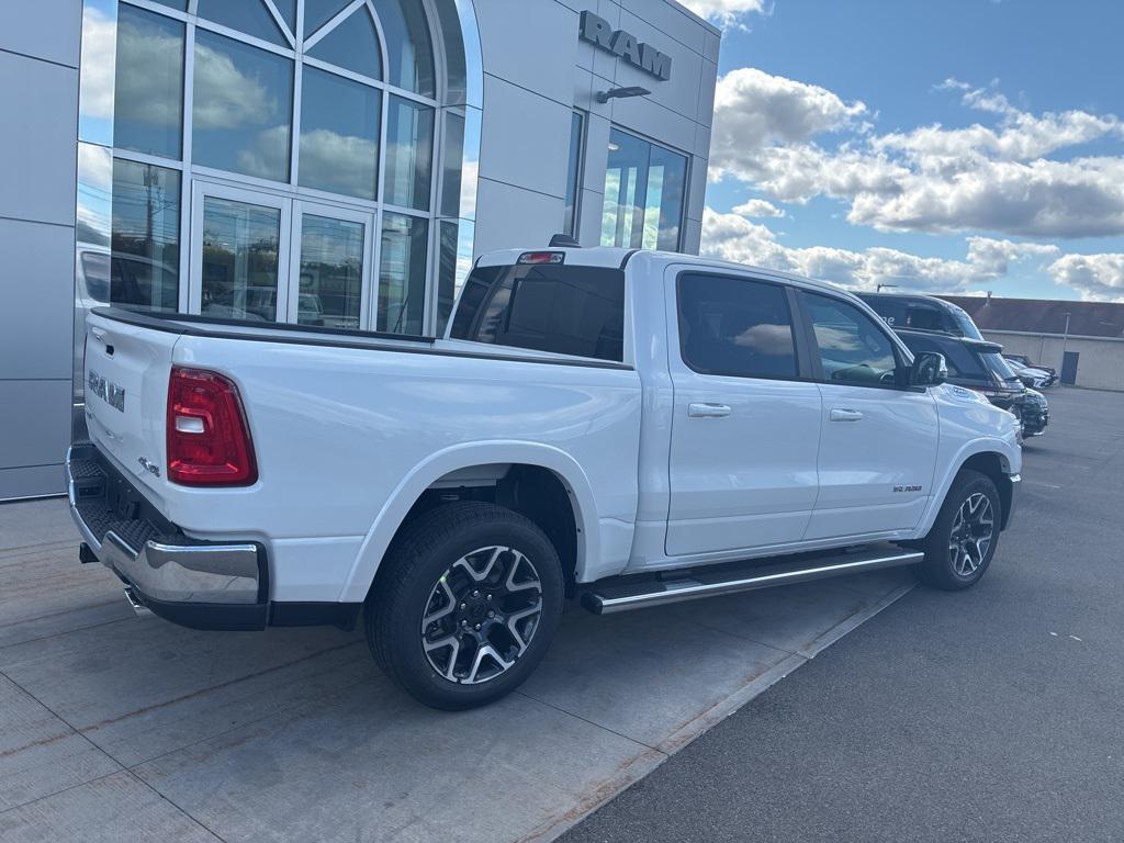 new 2026 Ram 1500 car, priced at $68,315