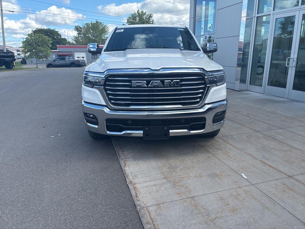 new 2026 Ram 1500 car, priced at $68,315