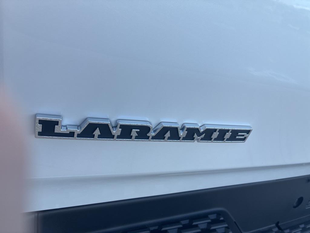 new 2026 Ram 1500 car, priced at $68,315