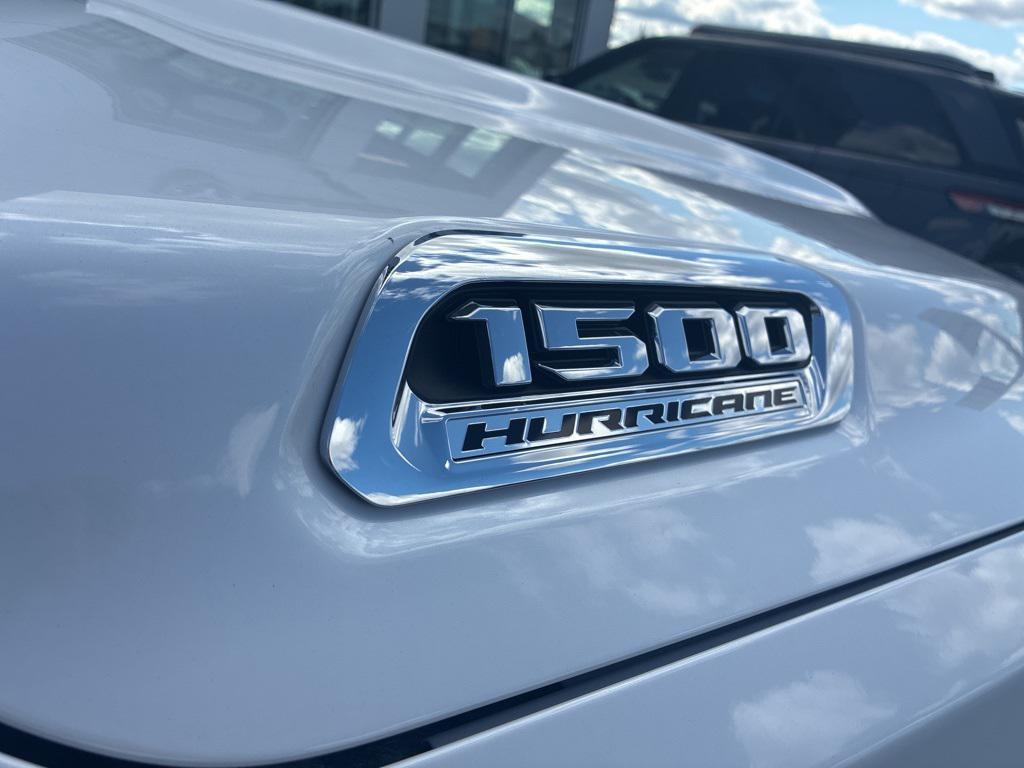 new 2026 Ram 1500 car, priced at $68,315