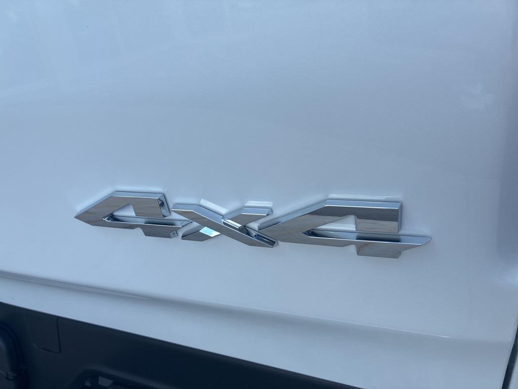 new 2026 Ram 1500 car, priced at $68,315