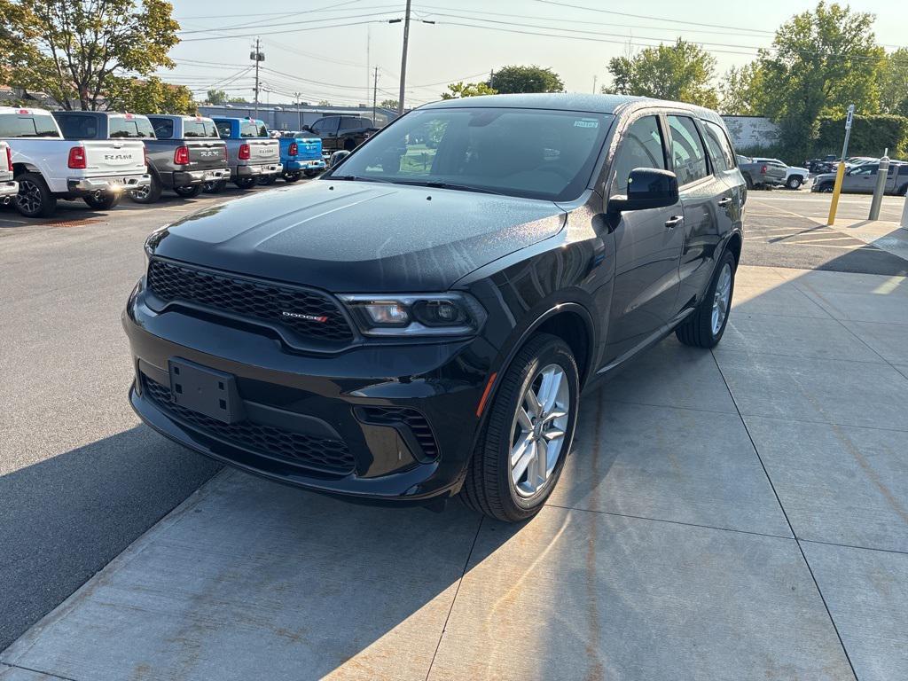 new 2026 Dodge Durango car, priced at $41,490